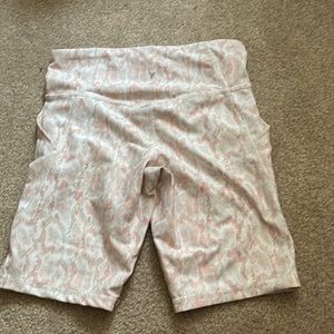 Super cute biker shorts!!